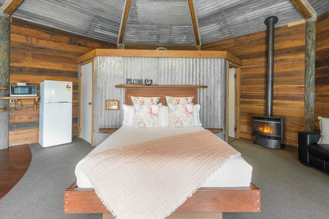 Eagle View Escape - Accommodation Sydney 2