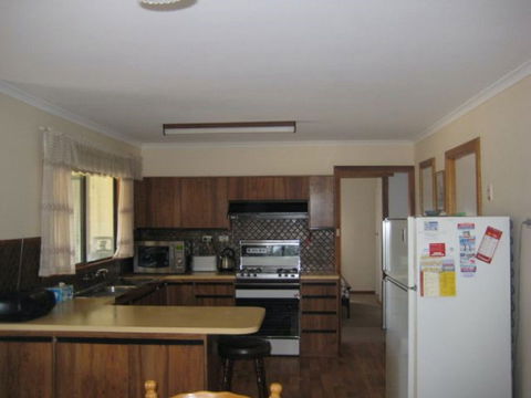 Easto's - Accommodation Sydney 1