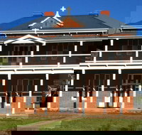 Eddy's of Canowindra - Accommodation Sydney