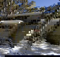 Edski Lodge - Accommodation Sydney