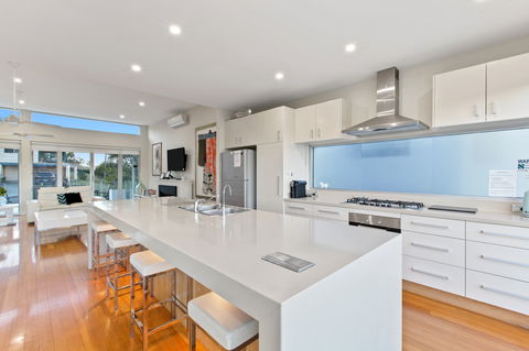 Elanora - Accommodation Sydney 2