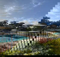 Elliston Caravan Park - Accommodation Sydney