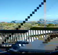 Elliston Waterloo Bay Tourist Park - Accommodation Sydney