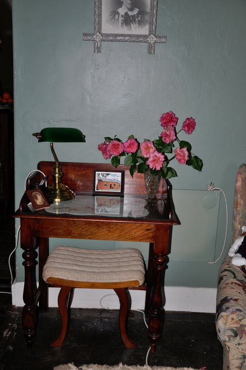 Emma Tiver Heritage Cottage - Sydney 4u 1