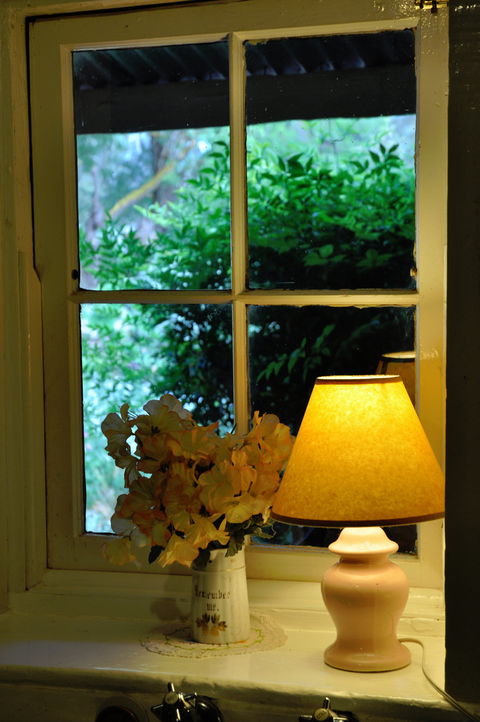 Emma Tiver Heritage Cottage - Sydney 4u 2