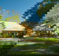 Evelyn Homestead - Sydney 4u