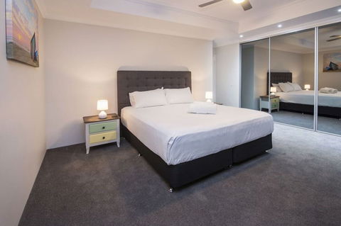 Fairway Lakeside - Accommodation Sydney 1