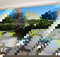 Fingal Bay Beach House - Accommodation Sydney