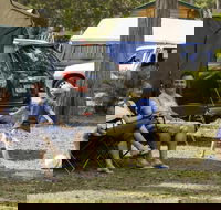 Forest Glen Holiday Resort - Accommodation Sydney