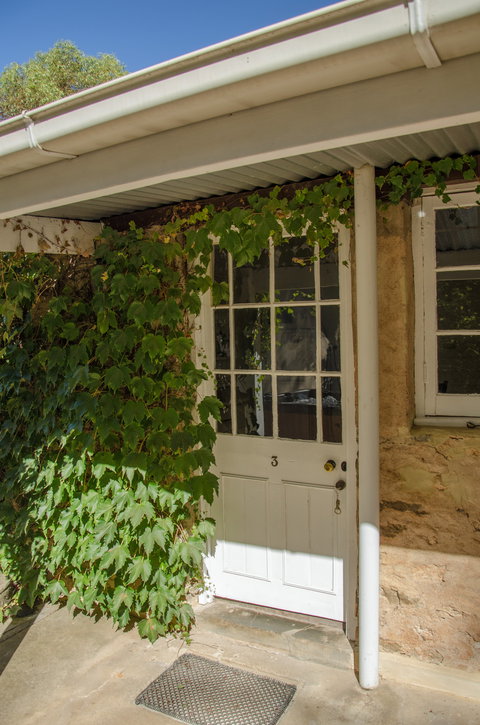 Ford Cottage Bed & Breakfast - Accommodation Sydney 1