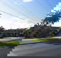 Geelong Golden Palms Motel - Accommodation Sydney