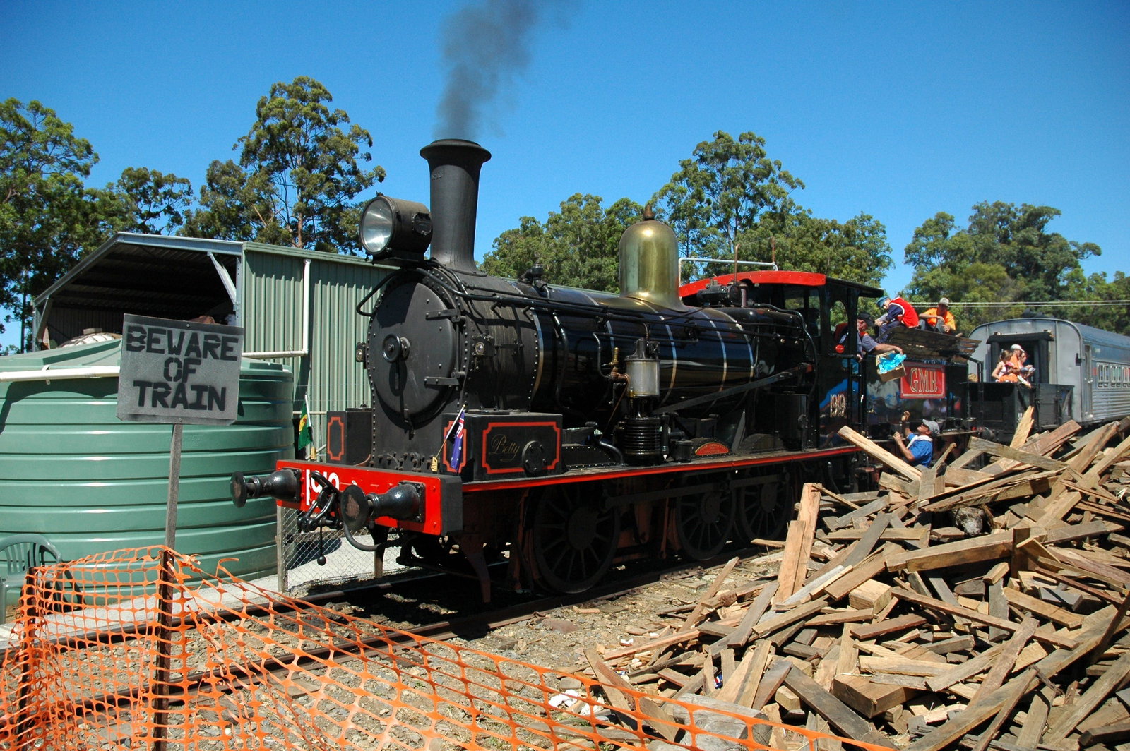 Glenreagh NSW Accommodation Sydney