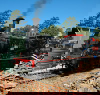 Glenreagh Camping Reserve - Accommodation Sydney