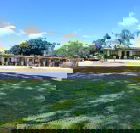 Golfers Retreat Motel - Accommodation Sydney