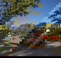Golden Country Motel and Caravan Park - Sydney 4u