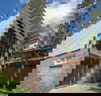 Greenbanks - River Shack Rentals - Accommodation Sydney