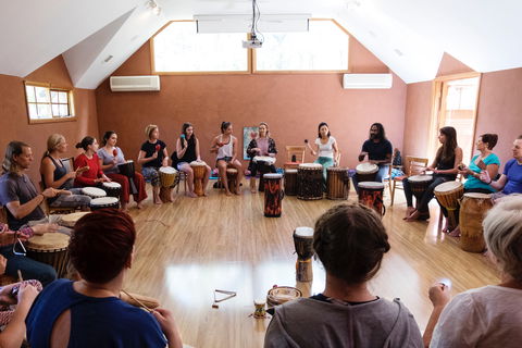 Happy Buddha Retreats - Sydney 4u 1