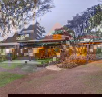 Havys Home - Sydney 4u
