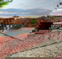 Hazards Escape - Accommodation Sydney