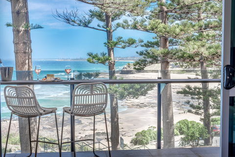 Headlands Austinmer Beach - Sydney 4u 1