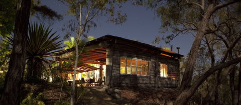 Hidden Valley Cabins - Sydney 4u 0