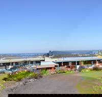 Hillcrest Motor Inn - Accommodation Sydney