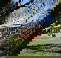 Hilton Homestead - Accommodation Sydney