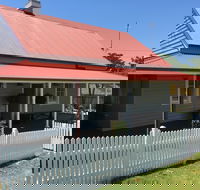 Hindmarsh Park Holiday Cottage - Accommodation Sydney