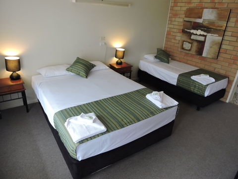 Hotel Motel 5 - Accommodation Sydney 1