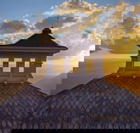 Hydro Majestic Hotel Blue Mountains - Accommodation Sydney