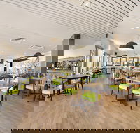 ibis Styles Karratha - Sydney 4u