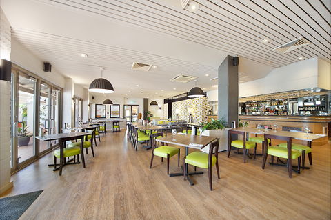 Ibis Styles Karratha - Sydney 4u 0