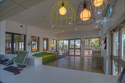 Ibis Styles Karratha - Sydney 4u 1