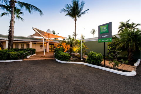 Ibis Styles Karratha - Sydney 4u 2