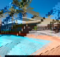 ibis Styles Port Hedland - Accommodation Sydney