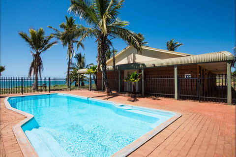 Ibis Styles Port Hedland - Sydney 4u 0
