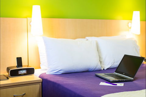 Ibis Styles Port Hedland - Sydney 4u 1