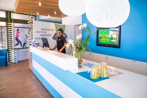 Ibis Styles Port Hedland - Sydney 4u 2