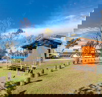 Illaroo campground - Accommodation Sydney