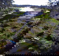 Imbil Bridge Farm and Homestead - Accommodation Sydney