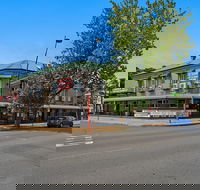 Imperial Hotel - Sydney 4u