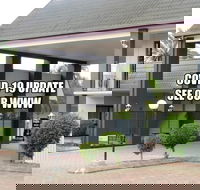 Ipswich Country Motel - Accommodation Sydney