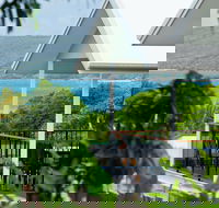 Island Villas and Apartments - Sydney 4u
