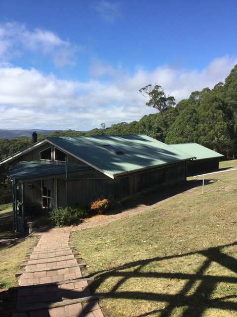 Jenolan Cabins - Accommodation Sydney 0