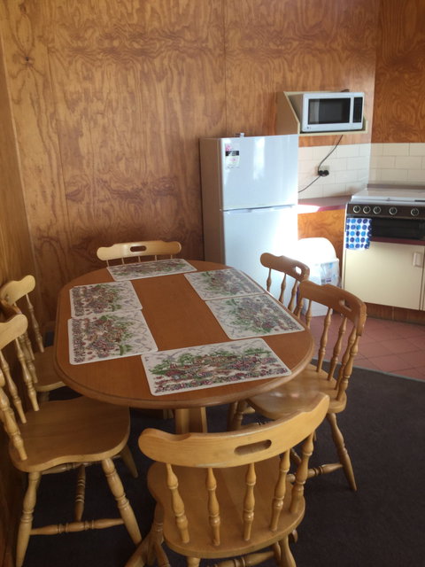 Jenolan Cabins - Accommodation Sydney 2