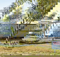 Julia Creek Caravan Park - Sydney 4u