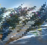 Kapunda Tourist Park - Sydney 4u