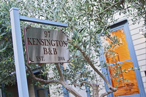 Kensington Bed And Breakfast - Sydney 4u 0