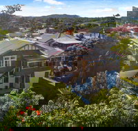 Kenilworth Boutique Accommodation - Accommodation Sydney