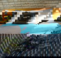 Kilcoy Gardens Motel - Accommodation Sydney